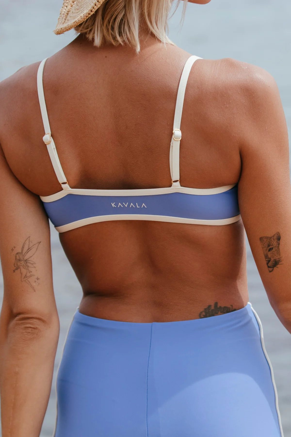 Azure Cala Top - Image 3