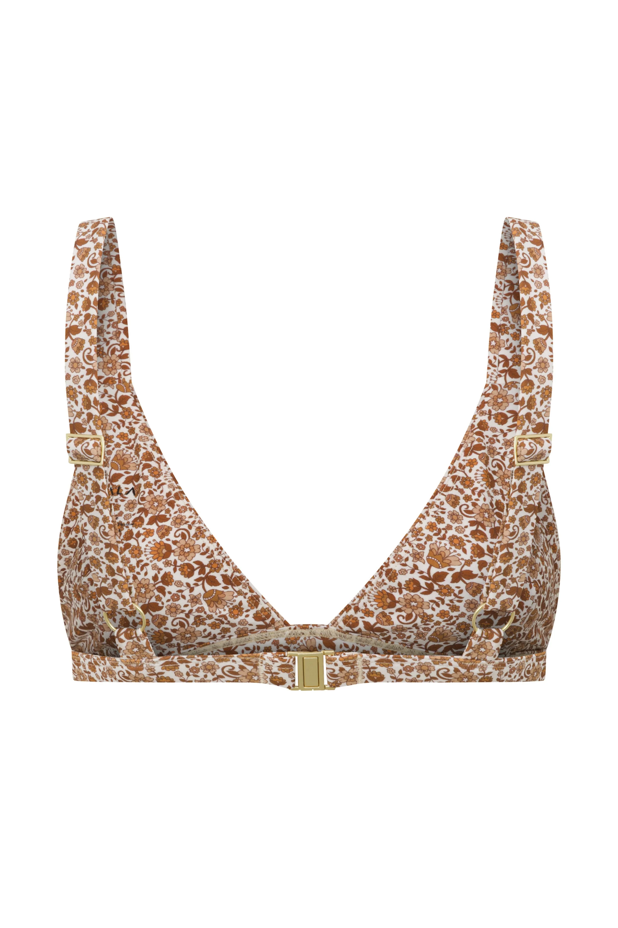 Botanica Ecru Kalani Top - Image 12