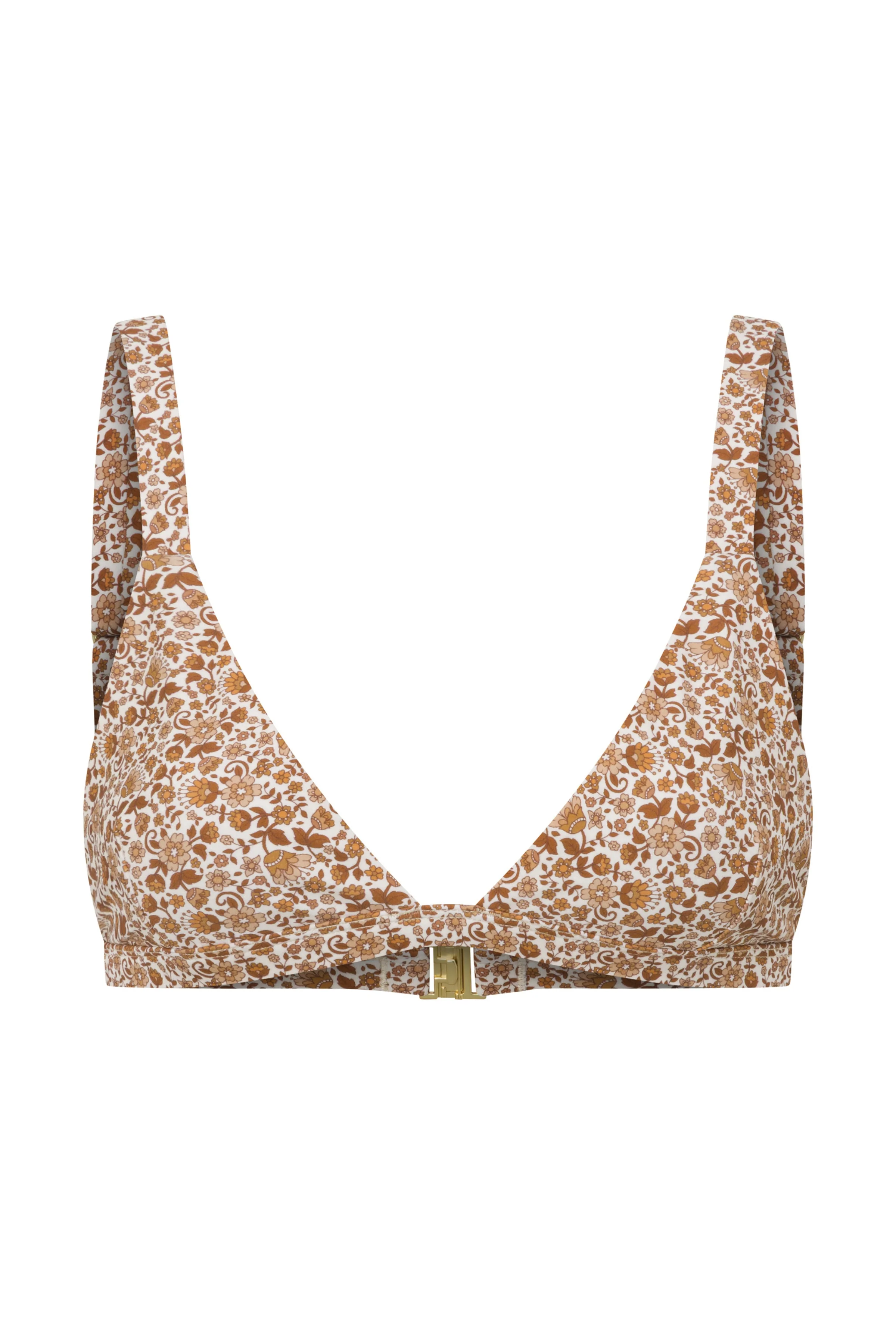 Botanica Ecru Kalani Top - Image 2