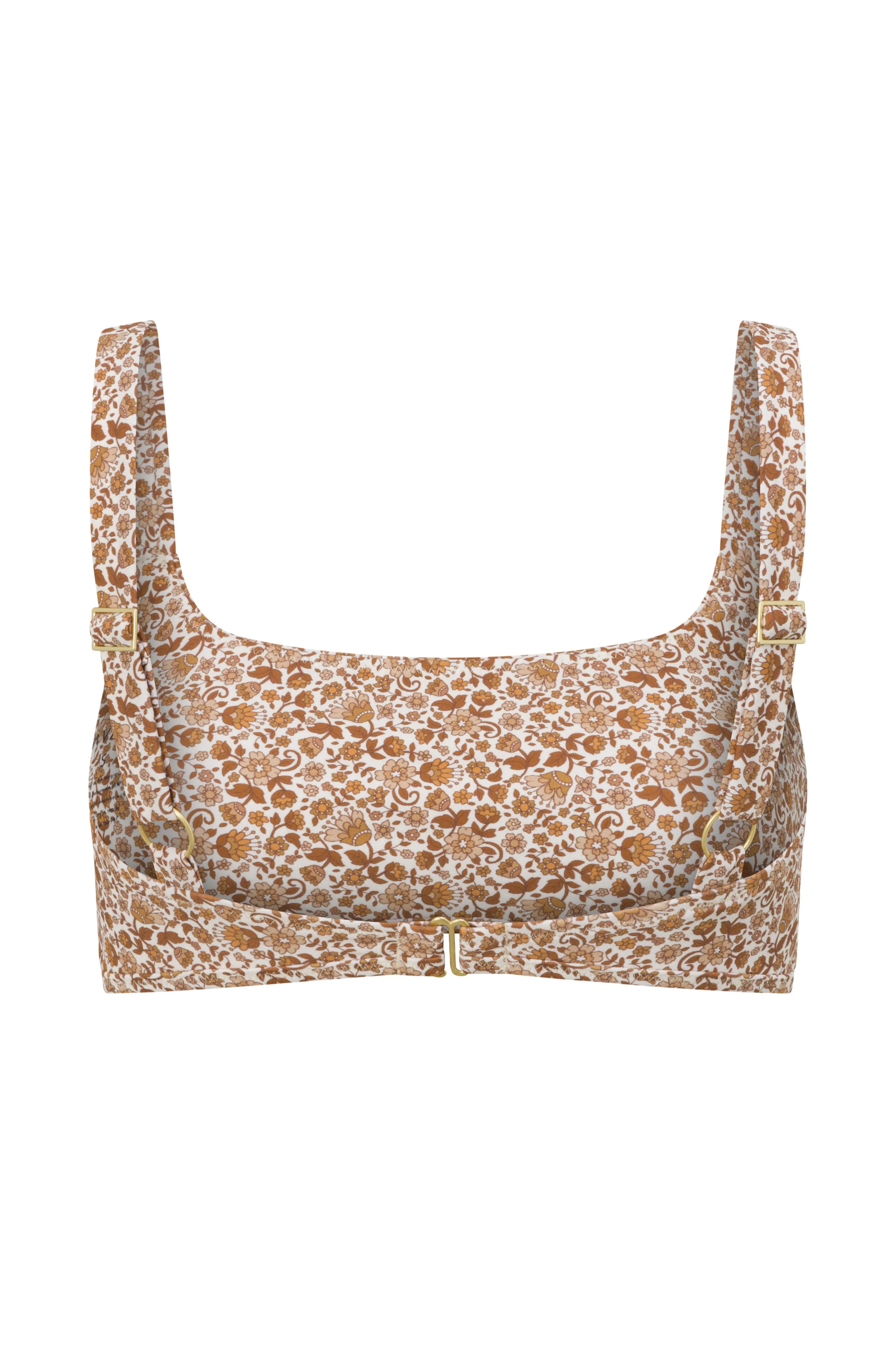 Botanica Ecru Zinnia Top - Image 12