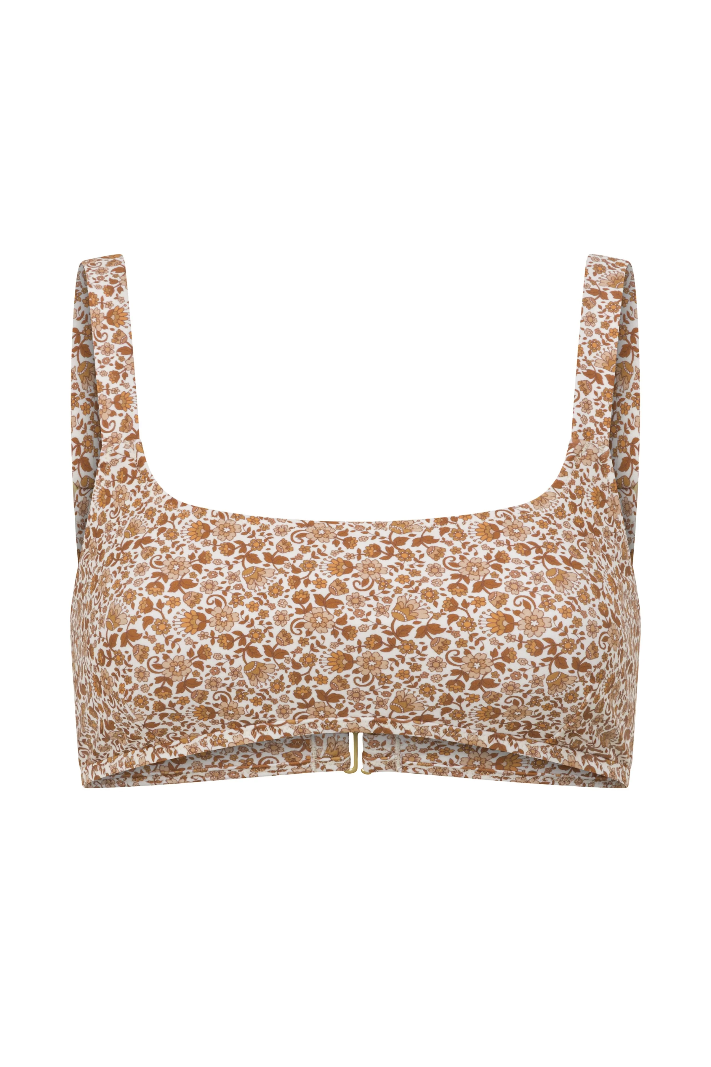 Botanica Ecru Zinnia Top - Image 2