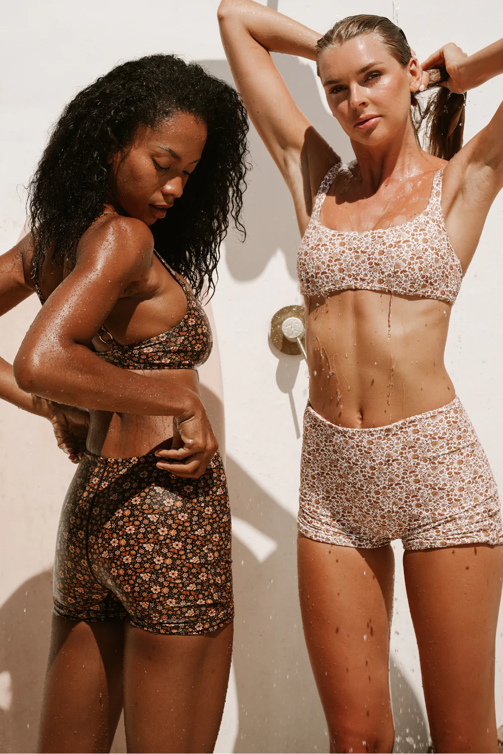 Botanica Ecru Zinnia Top - Image 9