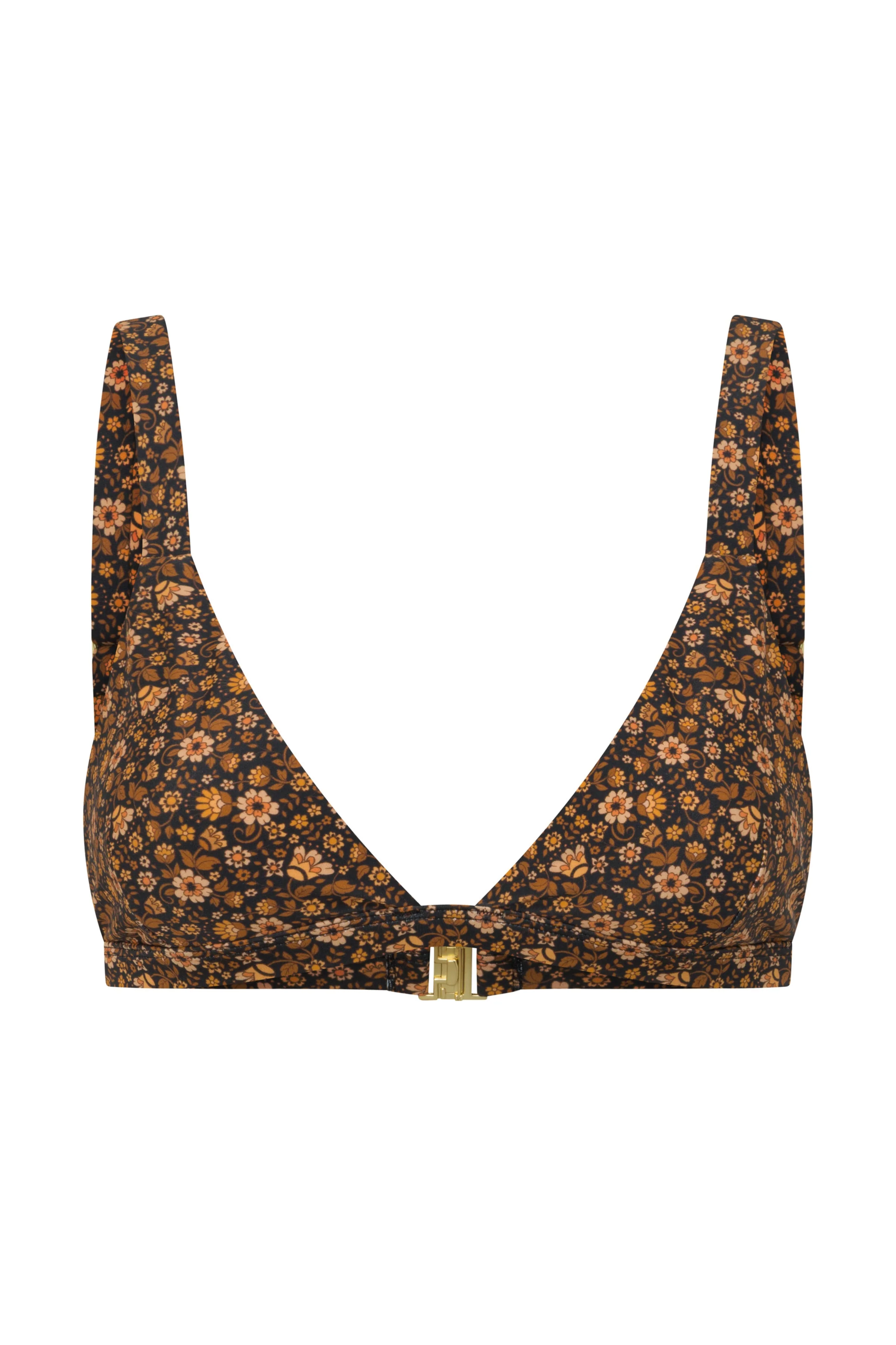 Botanica Noir Kalani Top - Image 2