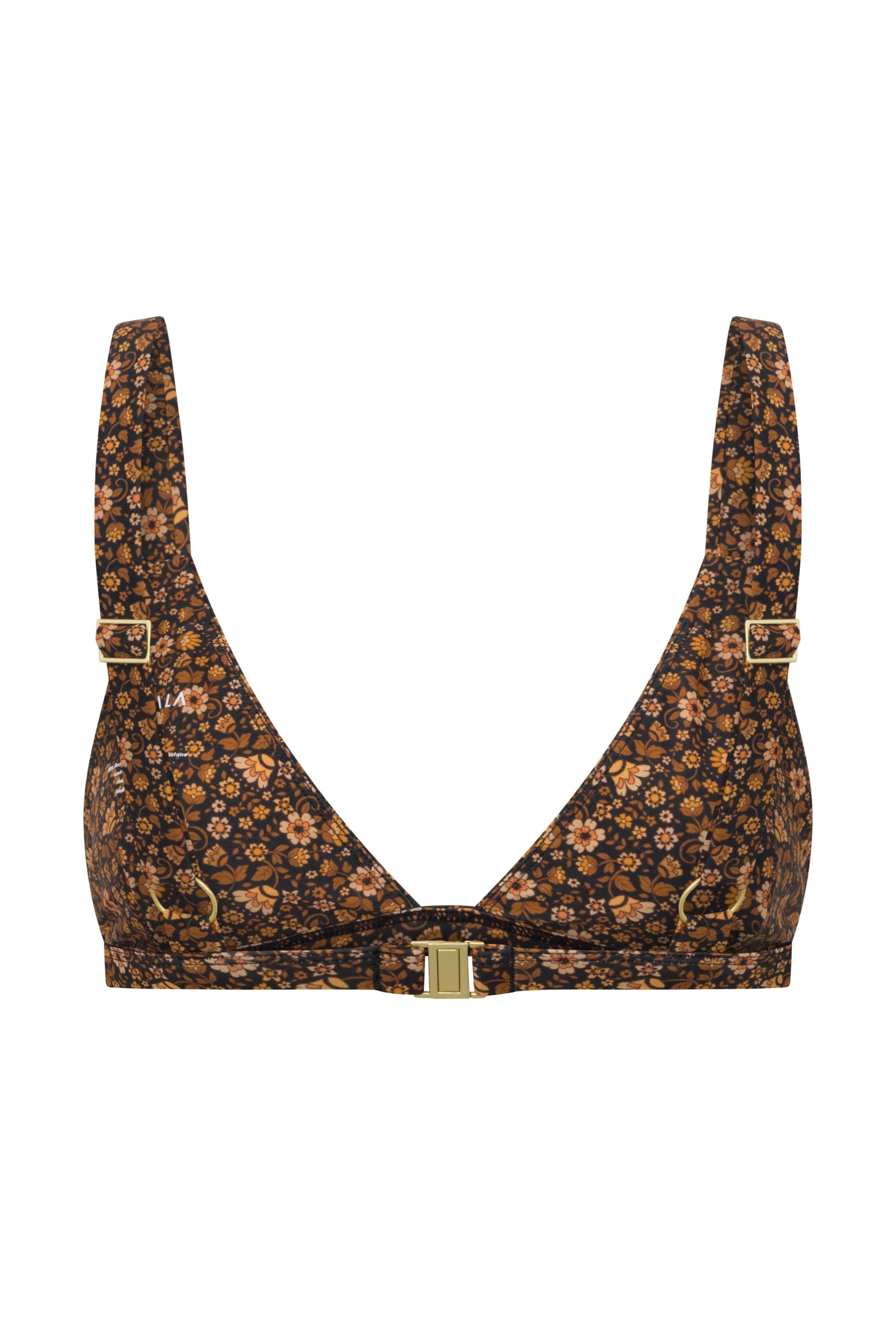 Botanica Noir Kalani Top - Image 8