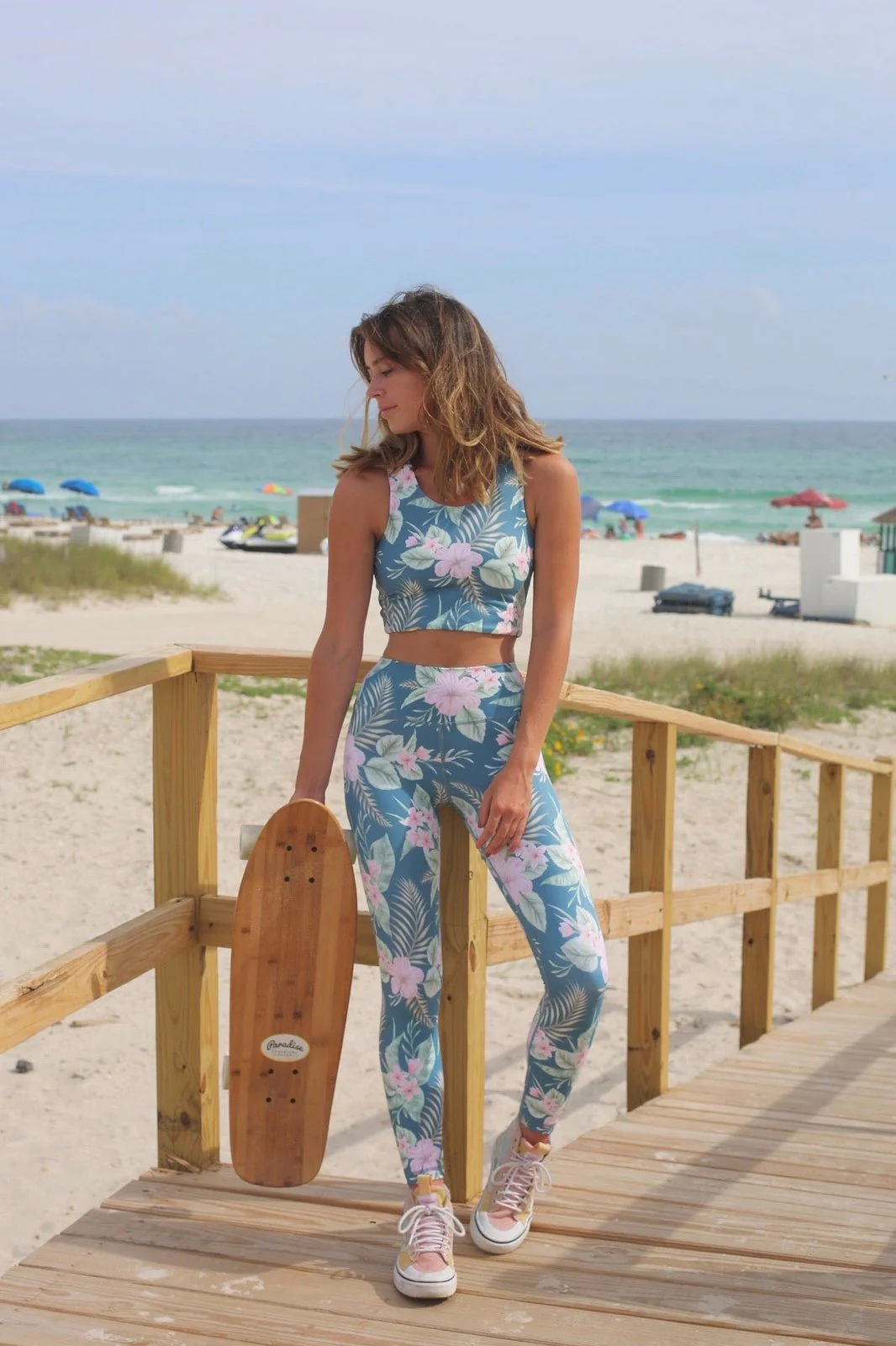 Hanalei Tawaiis Crop - Image 4